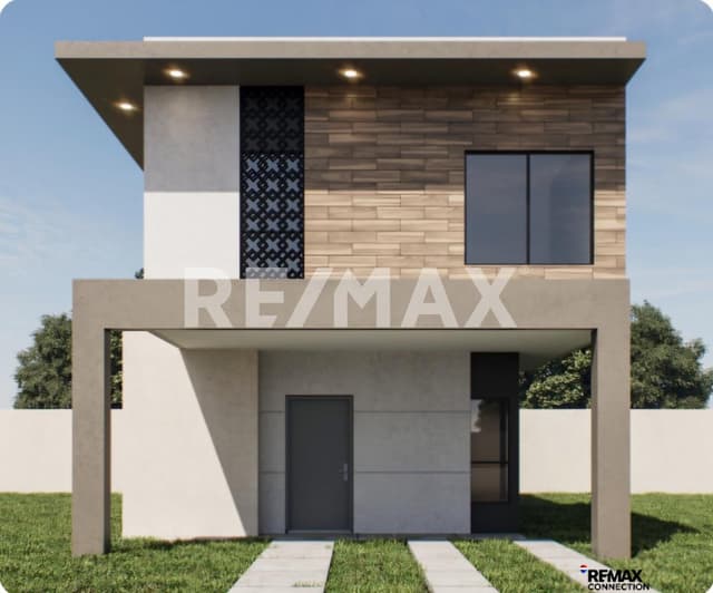 CASA en VENTA en COTO SUR 2 - MODELO RIO