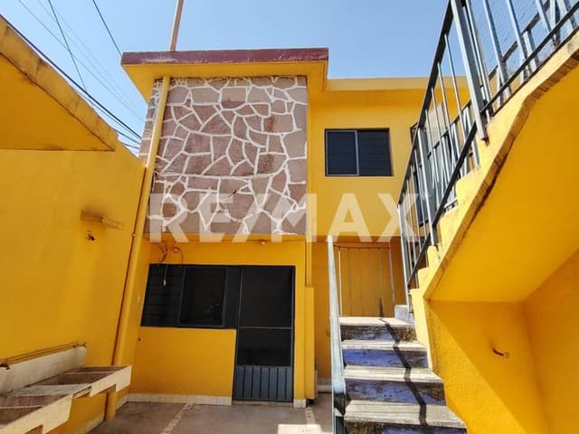 Venta de casa en Amatitlán, Cuernavaca, Morelos...Clave 5478