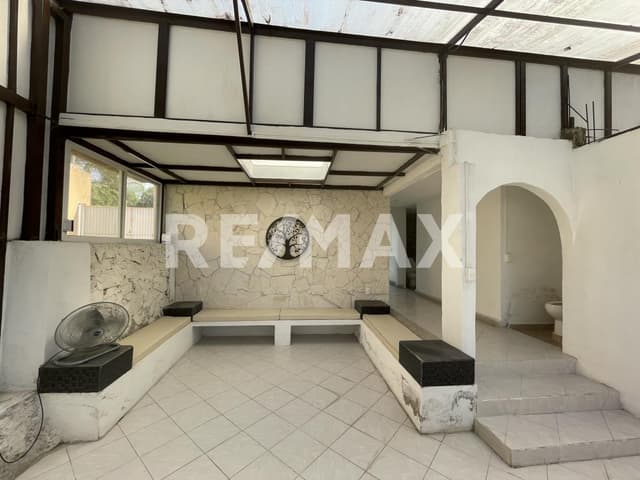 Venta de casa, un nivel, Real de Oaxtepec, Morelos...Clave 5479