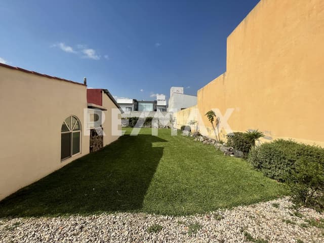 Venta de casa, un nivel, Real de Oaxtepec, Morelos...Clave 5479