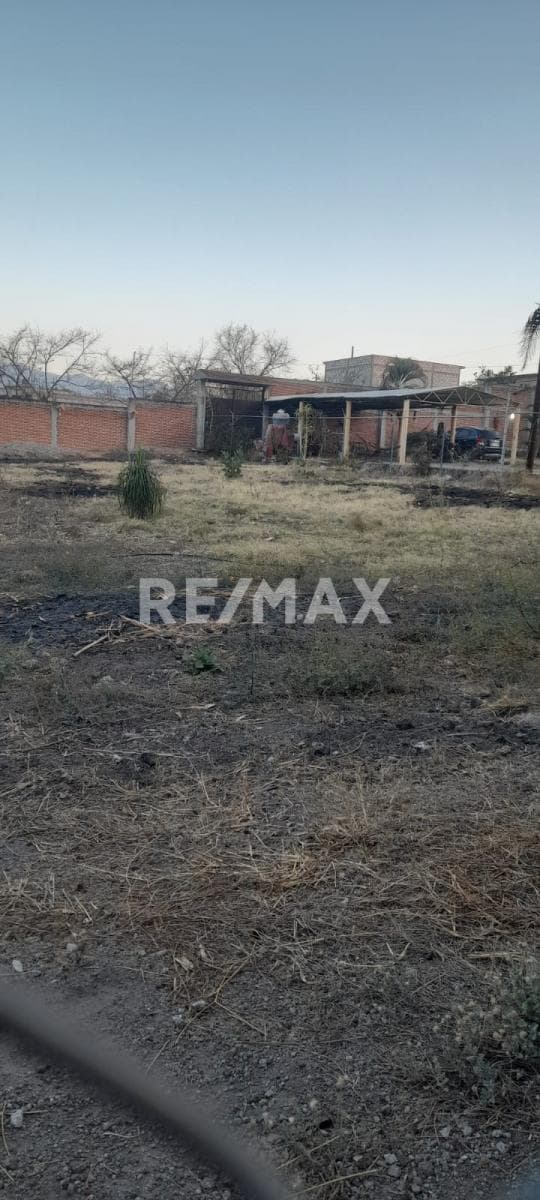 Terreno plano en Temixco, Morelos (Cesión de Derechos)...Clave 5482