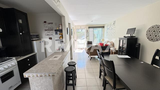 Venta de casa en condominio, Barrio San Juan, Yautepec, Morelos...Clave 5483