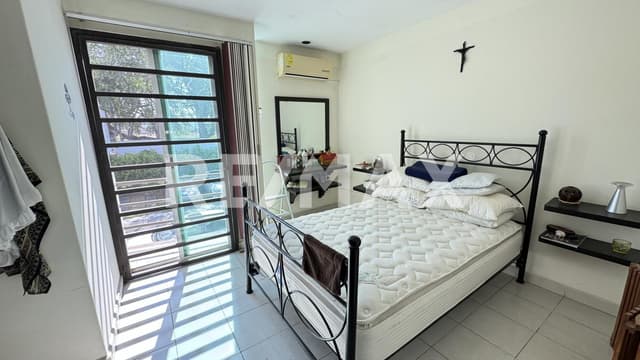 Venta de casa en condominio, Barrio San Juan, Yautepec, Morelos...Clave 5483