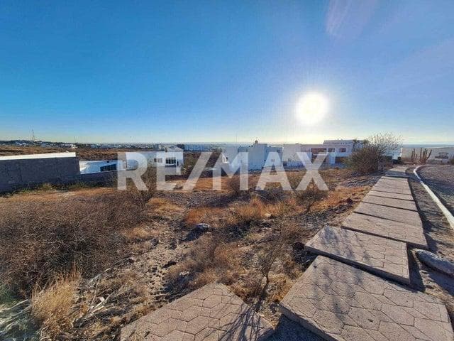 Lomas de Palmira Seaview Lot s/n, Bahia de la Concepción, La Paz