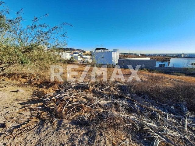 Lomas de Palmira Seaview Lot s/n, Bahia de la Concepción, La Paz