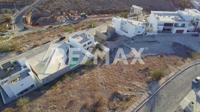 Lomas de Palmira Seaview Lot s/n, Bahia de la Concepción, La Paz