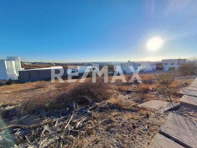Lomas de Palmira Seaview Lot s/n, Bahia de la Concepción, La Paz
