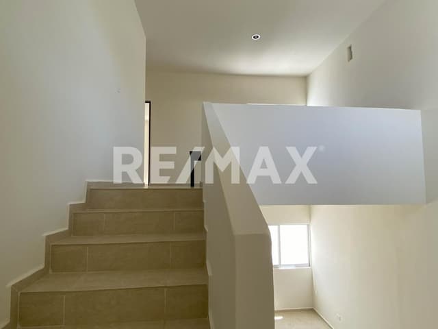 Casa en Renta con 1 hab. en PB, Salomea, Conkal, Yucatán