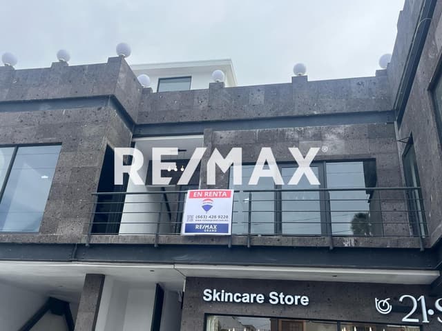 LOCAL EN RENTA DE 40 M2, EN LA CACHO, TIJUANA