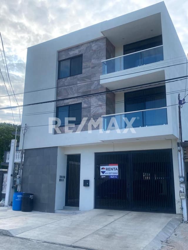 DEPARTAMENTO EN RENTA