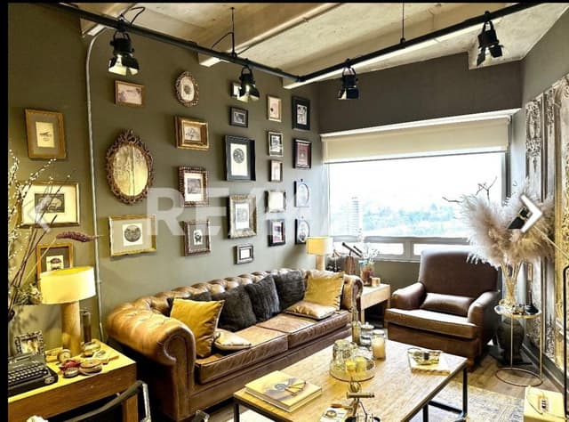 Departamento en venta en Jesús del Monte