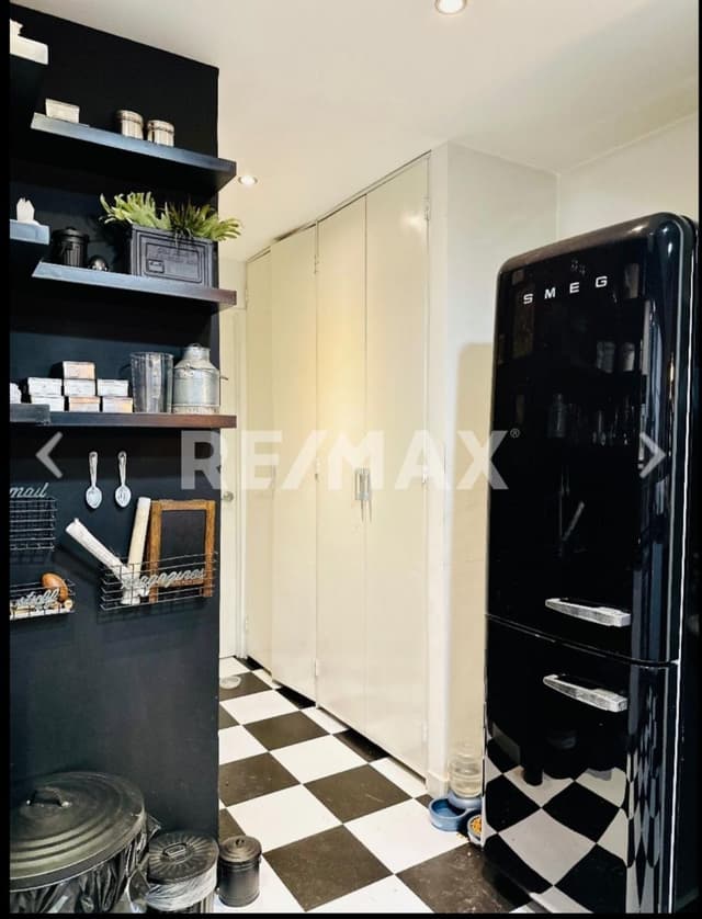 Departamento en venta en Jesús del Monte