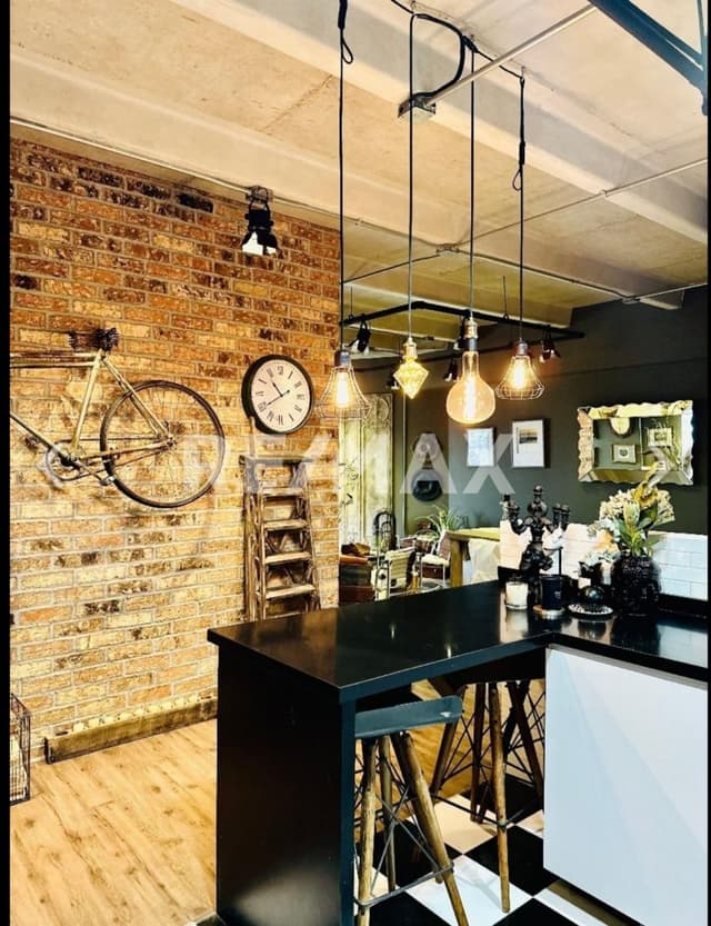 Departamento en venta en Jesús del Monte