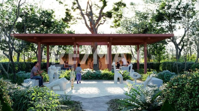 Lotes Residenciales en San Crisanto: El Equilibrio Perfecto entre Lujo y Naturaleza 