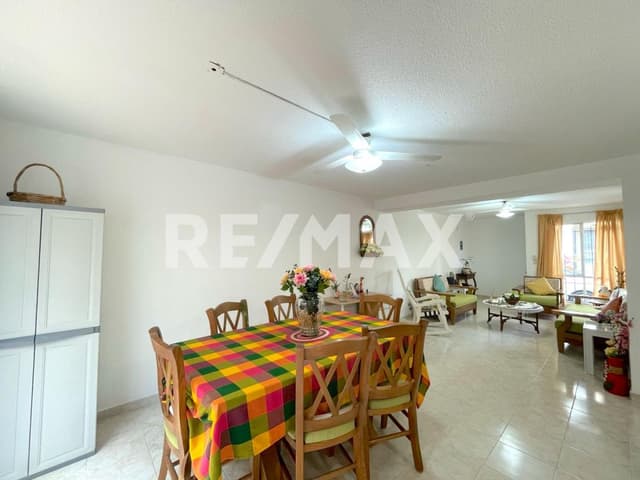 Venta de casa en condominio, Paseos de Xochitepec, Morelos...Clave 5485