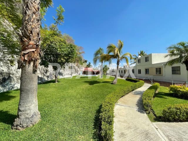 Venta de casa en condominio, Paseos de Xochitepec, Morelos...Clave 5485
