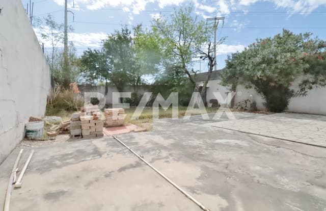 CASA EN VENTA COLONIA RIBEREÑA