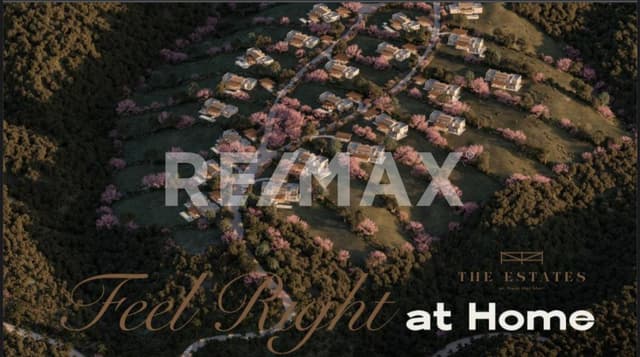 TERRENOS EN REAL DEL MAR 'THE ESTATES'