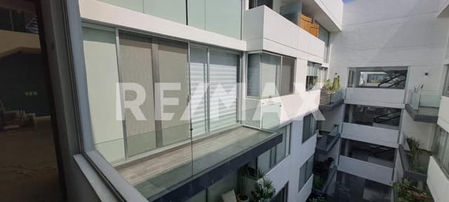 DEPARTAMENTO EN VENTA EN AMORES 219 depto. 410 EN COLONIA DEL VALLE NORTE.