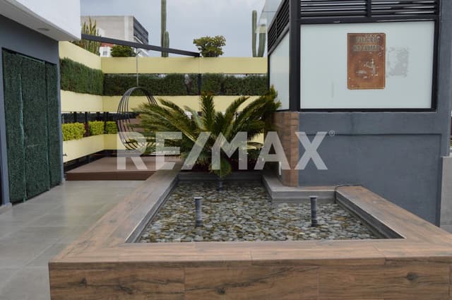 Departamento en Venta en Portales Norte en Benito Juárez