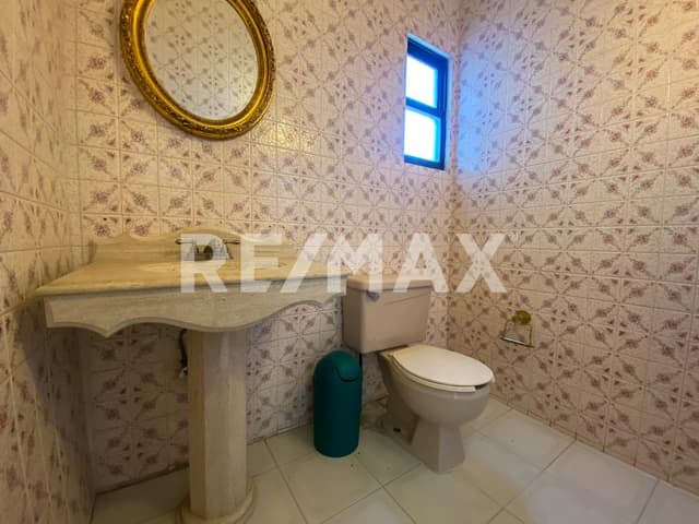 Venta de Casa en Mayorazgos del Bosque Atizapán de Zaragoza