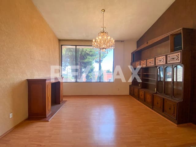 Venta de Casa en Mayorazgos del Bosque Atizapán de Zaragoza