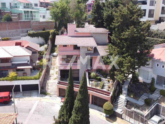Venta de Casa en Mayorazgos del Bosque Atizapán de Zaragoza