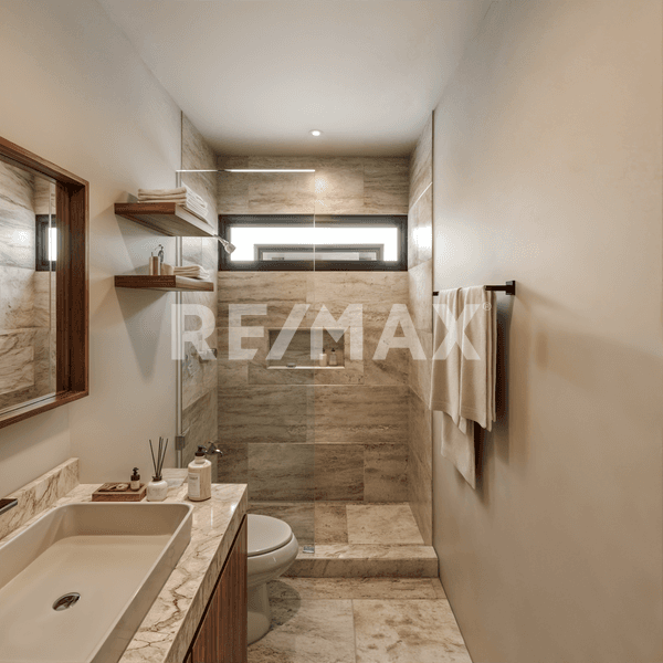 Preventa de departamentos en Chuburna de Hidalgo. Livenza.