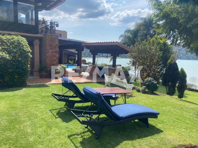 Casa en Renta Compartida