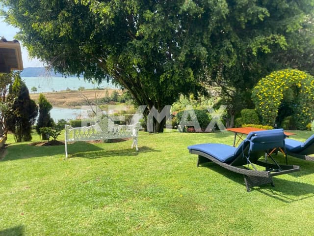 Casa en Renta Compartida