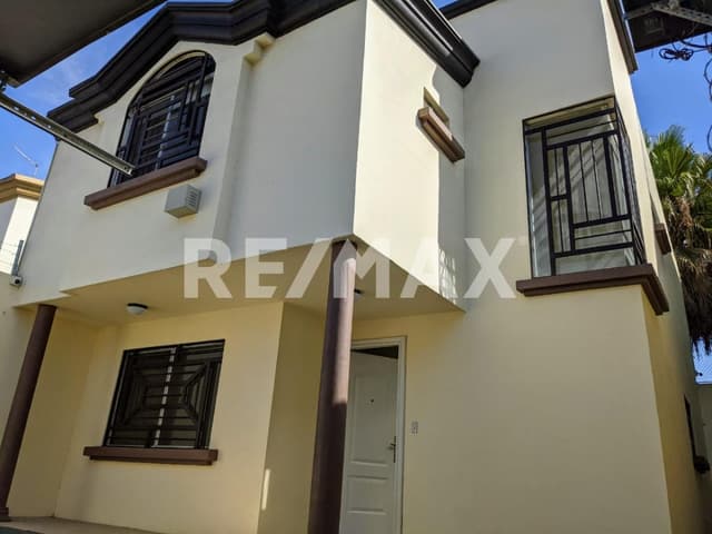 Casa en RENTA Garita de Otay Tijuana BC