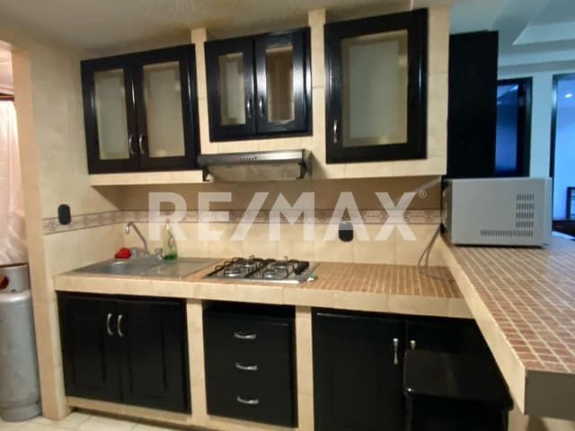 AMG Venta Departamento en Col. Santa María Ticomán, Gustavo A. Madero