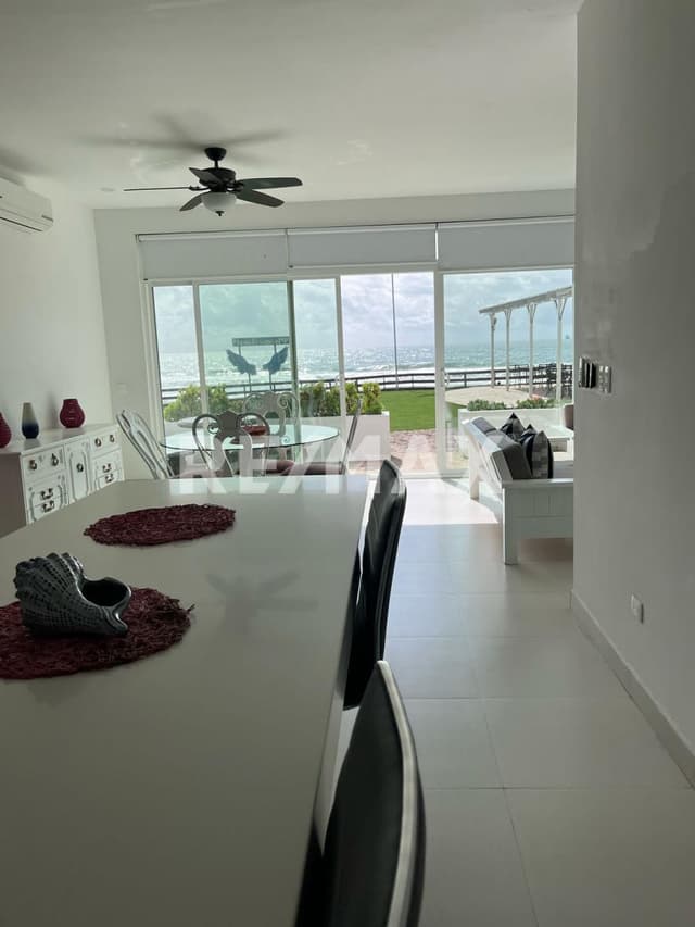 COMUNIDADES PRIVADAS EN ROSARITO