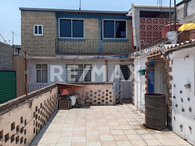 CASA EN VENTA EN IMPULSORA EDOMEX