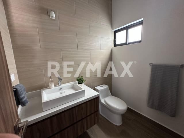 CASA EN VENTA RESIDENCIAL