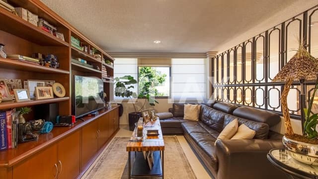 Casa en venta en Tecamachalco