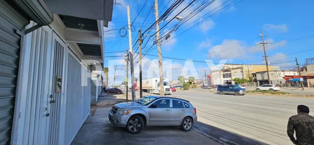 Departamento cerca de la garita de Otay 