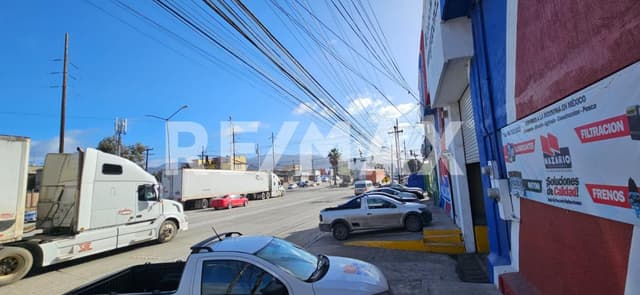 Departamento cerca de la garita de Otay 