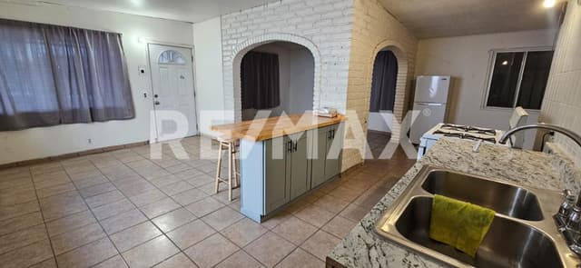 Departamento cerca de la garita de Otay 