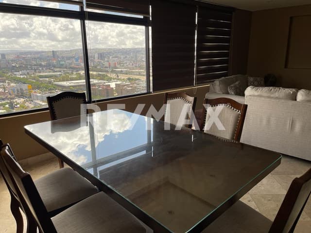 Departamento en Renta New City Zona rio Garita San Ysidro Tijuana