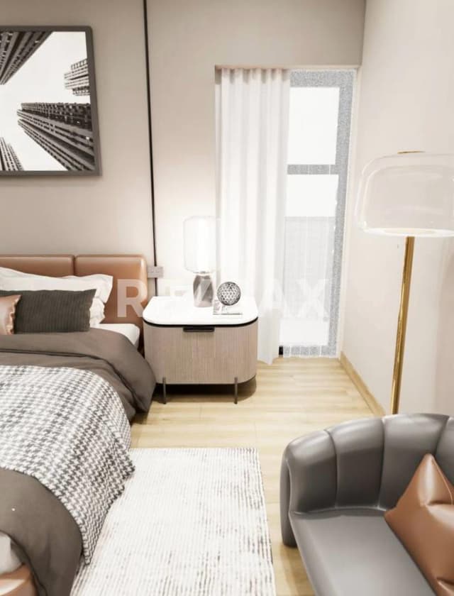 PREVENTA DEPARTAMENTO