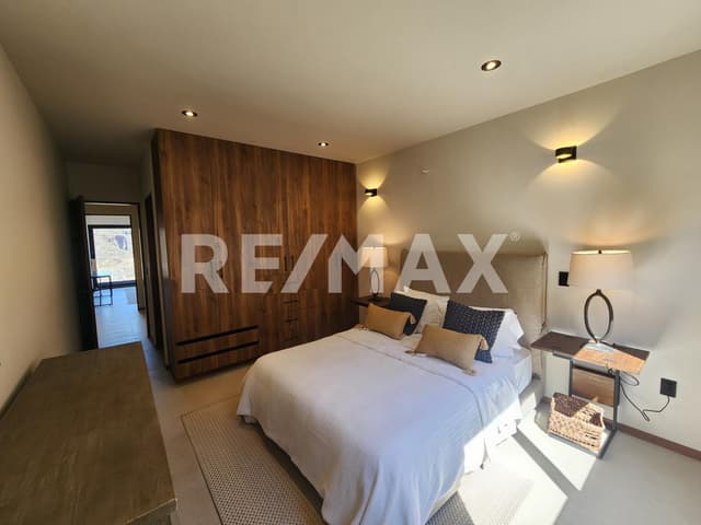 Venta de Casa en Cañadas del Lago, Corregidora, Querétaro! Vive la exclusividad de una propiedad!