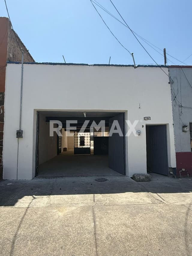 Local en Renta