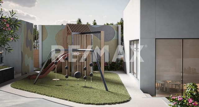 Departamento Moderno con Amenidades de Lujo