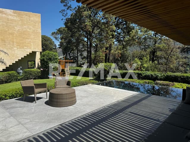 Casa en Condominio en Renta por Noche