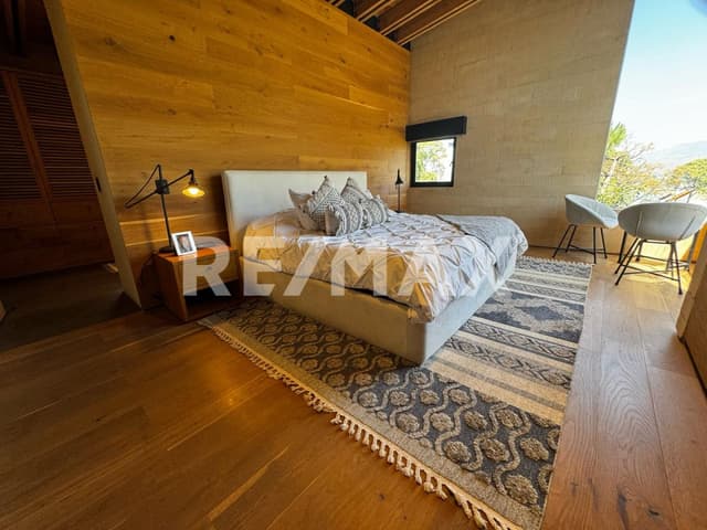 Casa en Condominio en Renta por Noche