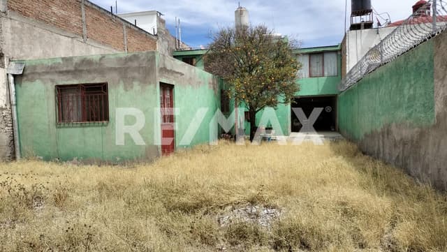 Casa en Venta Sobre Boulevard Durango