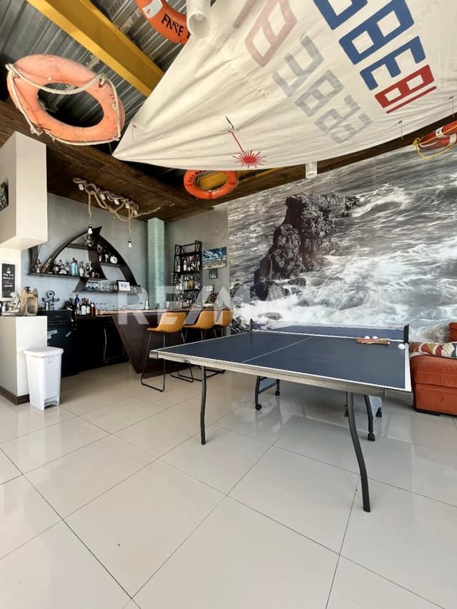 CASA EN RENTA EN ENSENADA