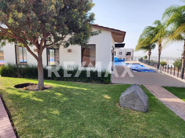 TERRENO EN VENTA CIUDAD MADERAS MONTAÑA QUERETARO