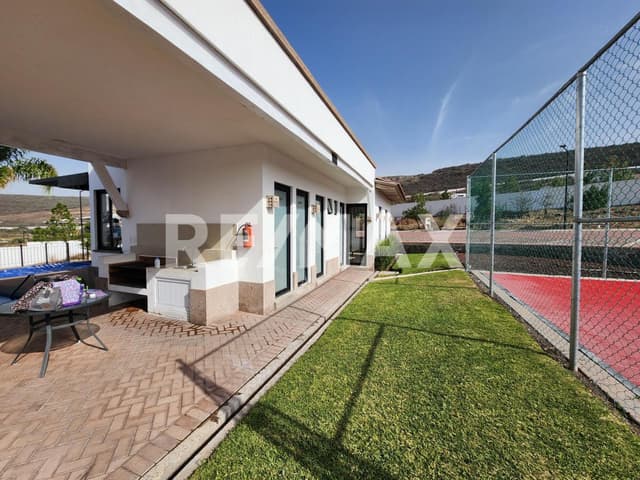 TERRENO EN VENTA CIUDAD MADERAS MONTAÑA QUERETARO